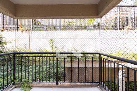 Apartamento à venda com 2 quartos, 65m² em Morumbi, São Paulo