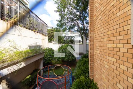 Apartamento à venda com 2 quartos, 65m² em Morumbi, São Paulo