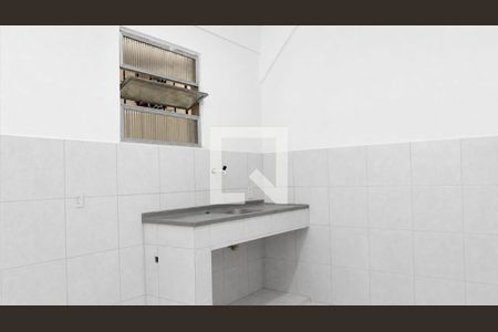 Casa para alugar com 2 quartos, 55m² em Cascadura, Rio de Janeiro