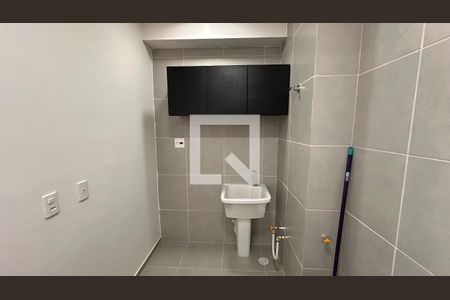 Apartamento à venda com 2 quartos, 40m² em Jardim São Luís, São Paulo