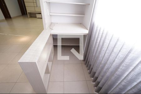 Apartamento para alugar com 3 quartos, 135m² em Setor Bueno, Goiânia