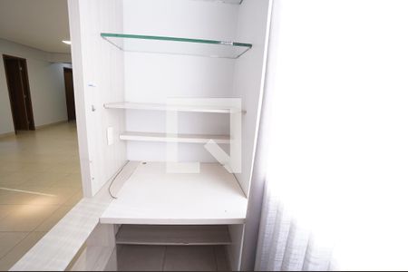 Apartamento para alugar com 3 quartos, 135m² em Setor Bueno, Goiânia
