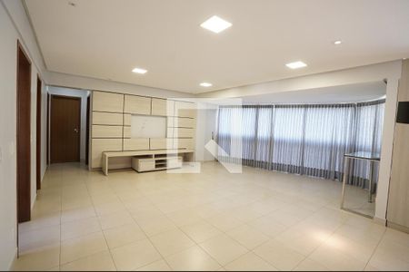 Apartamento para alugar com 3 quartos, 135m² em Setor Bueno, Goiânia