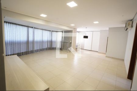 Apartamento para alugar com 3 quartos, 135m² em Setor Bueno, Goiânia