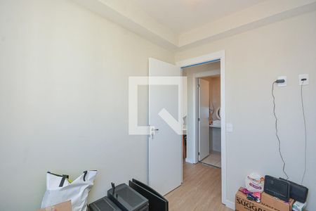 Quarto 1 de apartamento à venda com 2 quartos, 40m² em Jardim Santo Antoninho, São Paulo