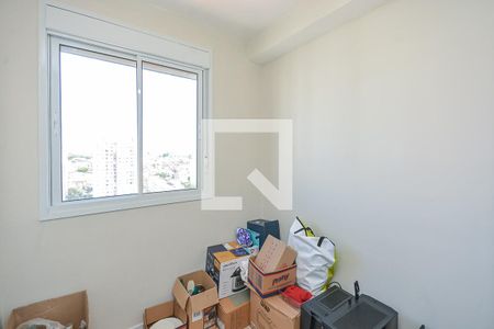 Quarto 1 de apartamento à venda com 2 quartos, 40m² em Jardim Santo Antoninho, São Paulo