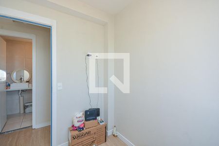 Quarto 1 de apartamento à venda com 2 quartos, 40m² em Jardim Santo Antoninho, São Paulo