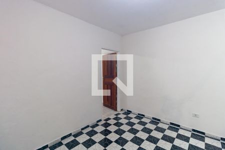 Sala de casa para alugar com 2 quartos, 39m² em Vila Sapopemba, São Paulo