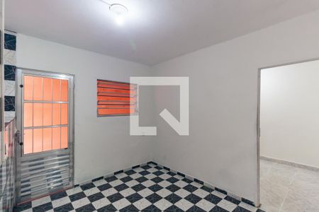 Sala de casa para alugar com 2 quartos, 39m² em Vila Sapopemba, São Paulo
