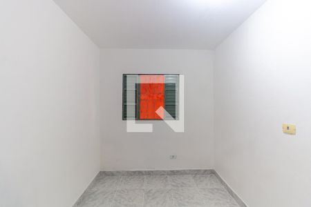 Quarto 1 de casa para alugar com 2 quartos, 39m² em Vila Sapopemba, São Paulo