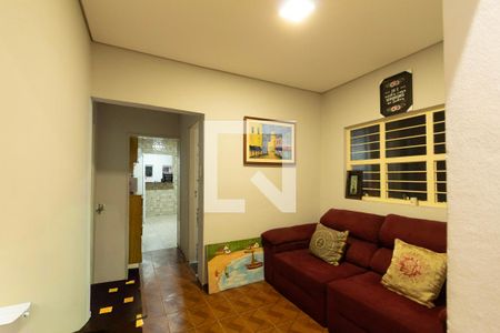 Casa para alugar com 3 quartos, 220m² em Vila Fiori, Sorocaba