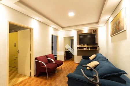 Casa para alugar com 3 quartos, 220m² em Vila Fiori, Sorocaba