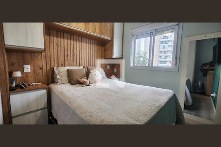 Foto 25 de apartamento à venda com 2 quartos, 47m² em Vila Andrade, São Paulo