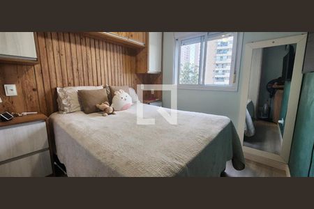 Foto 24 de apartamento à venda com 2 quartos, 47m² em Vila Andrade, São Paulo