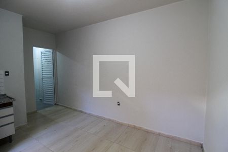 Kitnet de kitnet/studio para alugar com 1 quarto, 21m² em Ferreira, São Paulo