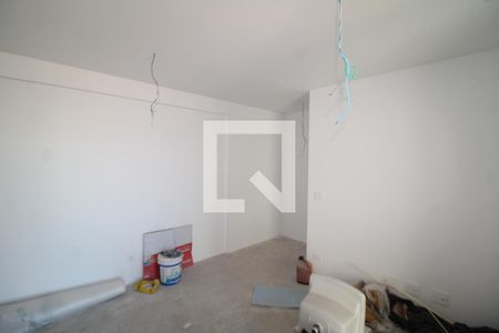 Sala / Cozinha de apartamento à venda com 2 quartos, 66m² em Santana, São Paulo