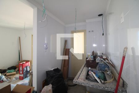 Sala / Cozinha de apartamento à venda com 2 quartos, 66m² em Santana, São Paulo