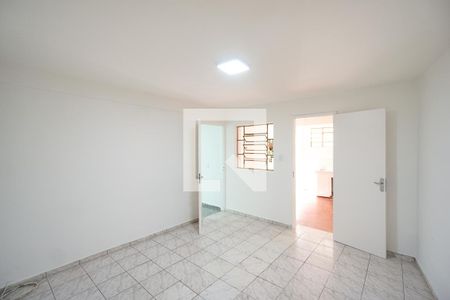 Quarto  de casa de condomínio para alugar com 1 quarto, 45m² em Cidade Mãe do Céu, São Paulo