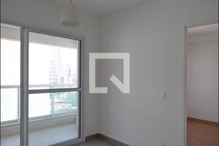 Sala de apartamento à venda com 1 quarto, 39m² em Pinheiros, São Paulo