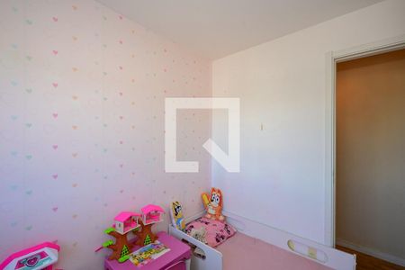 Quarto 1 de apartamento à venda com 2 quartos, 41m² em Jardim Taboao, São Paulo
