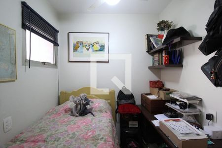 Quarto 1 de apartamento à venda com 2 quartos, 75m² em Itaim Bibi, São Paulo