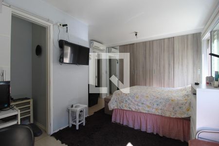 Quarto 2 - Suíte de apartamento à venda com 2 quartos, 75m² em Itaim Bibi, São Paulo