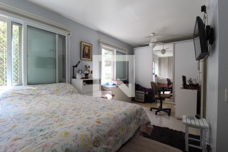Quarto 2 - Suíte de apartamento à venda com 2 quartos, 75m² em Itaim Bibi, São Paulo