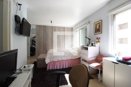 Quarto 2 - Suíte de apartamento à venda com 2 quartos, 75m² em Itaim Bibi, São Paulo