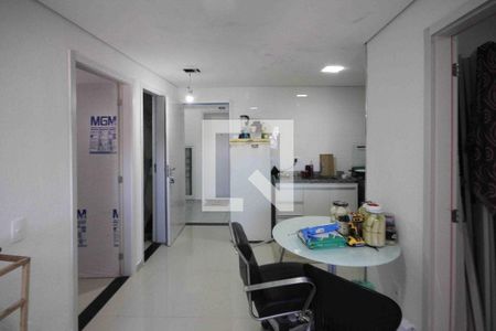Apartamento para alugar com 2 quartos, 35m² em Fazenda da Juta, São Paulo