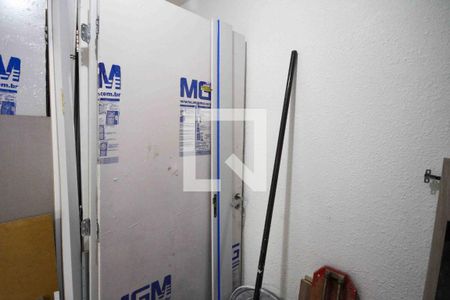 Quarto de apartamento para alugar com 2 quartos, 35m² em Fazenda da Juta, São Paulo