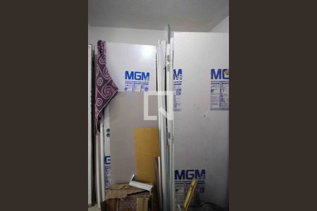 Quarto 01 de apartamento para alugar com 2 quartos, 35m² em Fazenda da Juta, São Paulo