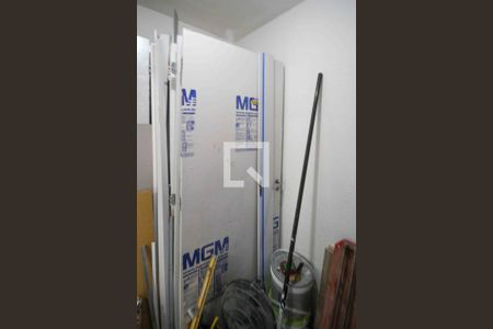 Quarto de apartamento para alugar com 2 quartos, 35m² em Fazenda da Juta, São Paulo