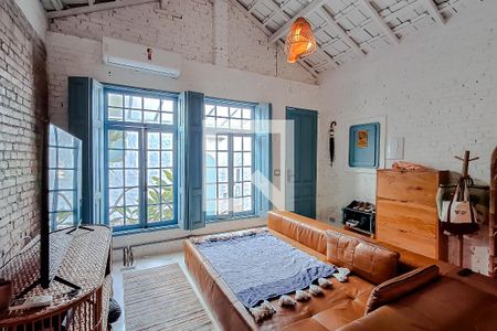 Sala de casa para alugar com 1 quarto, 70m² em Ipiranga, São Paulo