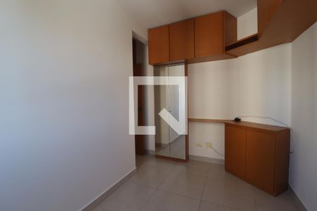 Quarto 1 de apartamento para alugar com 2 quartos, 55m² em Campestre, Santo André