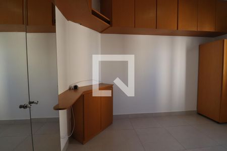 Quarto 1 de apartamento para alugar com 2 quartos, 55m² em Campestre, Santo André
