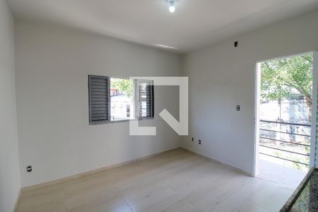 Kitnet de kitnet/studio para alugar com 1 quarto, 26m² em Ferreira, São Paulo