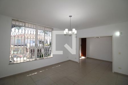 Sala de casa à venda com 5 quartos, 306m² em Jardim São Paulo, São Paulo