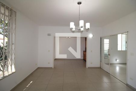 Sala de casa à venda com 5 quartos, 306m² em Jardim São Paulo, São Paulo