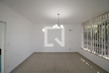 Sala de casa à venda com 5 quartos, 306m² em Jardim São Paulo, São Paulo
