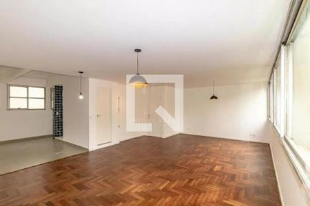 Apartamento à venda com 4 quartos, 144m² em Itaim Bibi, São Paulo