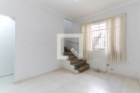 Sala de jantar de casa à venda com 4 quartos, 193m² em Jardim Sao Paulo(zona Norte), São Paulo