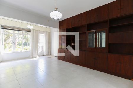 Sala de estar de casa à venda com 4 quartos, 193m² em Jardim Sao Paulo(zona Norte), São Paulo
