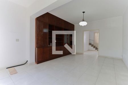 Sala de estar de casa à venda com 4 quartos, 193m² em Jardim Sao Paulo(zona Norte), São Paulo