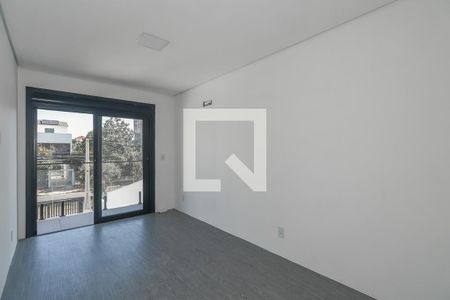 Quarto Suíte de casa para alugar com 3 quartos, 132m² em São Sebastião, Porto Alegre