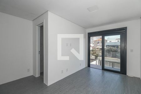 Quarto Suíte de casa para alugar com 3 quartos, 132m² em São Sebastião, Porto Alegre