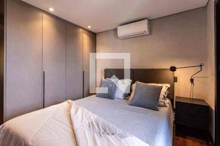 Apartamento à venda com 3 quartos, 210m² em Vila Andrade, São Paulo