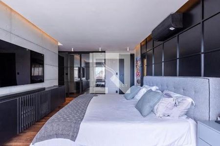 Apartamento à venda com 3 quartos, 210m² em Vila Andrade, São Paulo