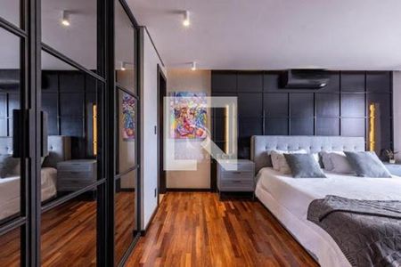 Apartamento à venda com 3 quartos, 210m² em Vila Andrade, São Paulo
