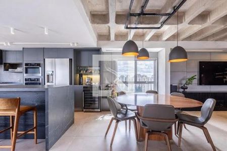 Apartamento à venda com 3 quartos, 210m² em Vila Andrade, São Paulo