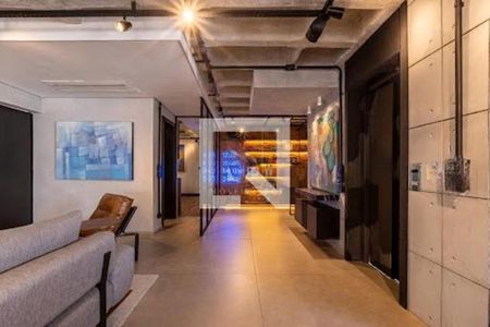 Apartamento à venda com 3 quartos, 210m² em Vila Andrade, São Paulo